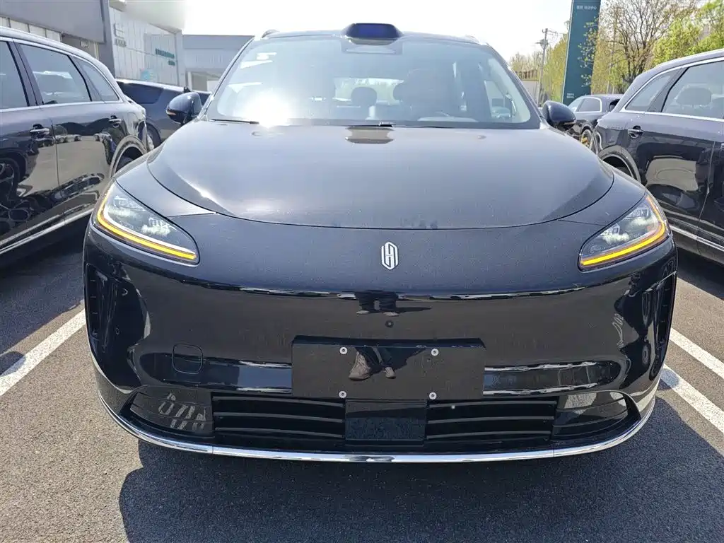 Shangjie H5 2025 Max