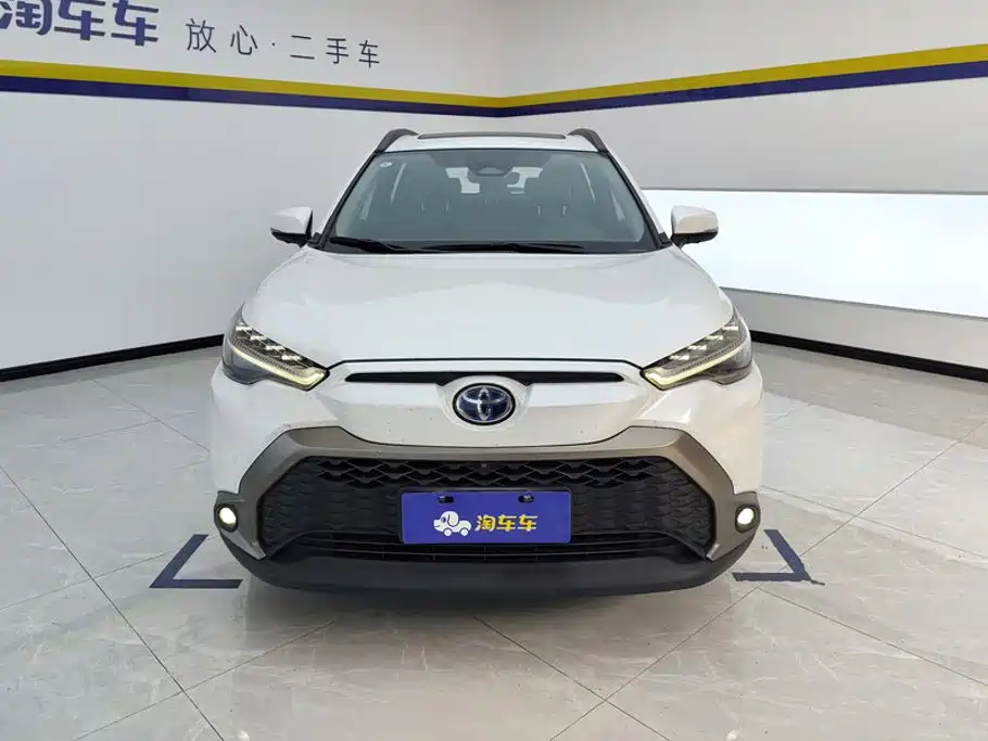 Toyota Frontlander — миниатюра 2