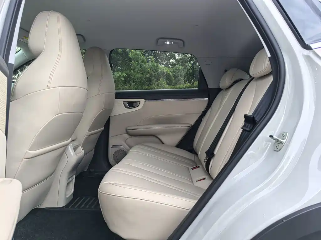 Wuling Binguo S — миниатюра 9