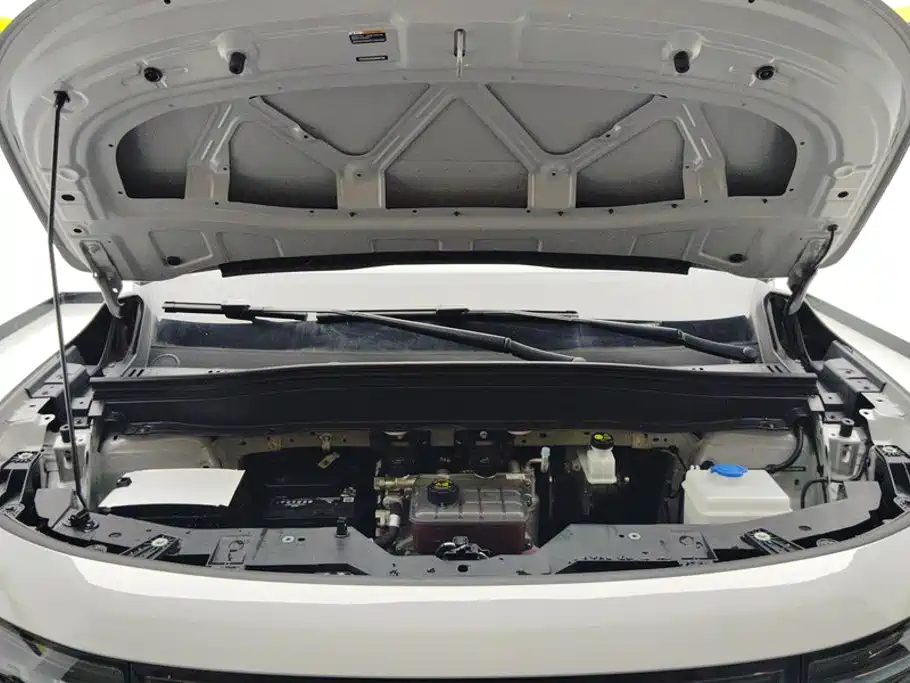 Leapmotor Leapmotor B10 — миниатюра 10