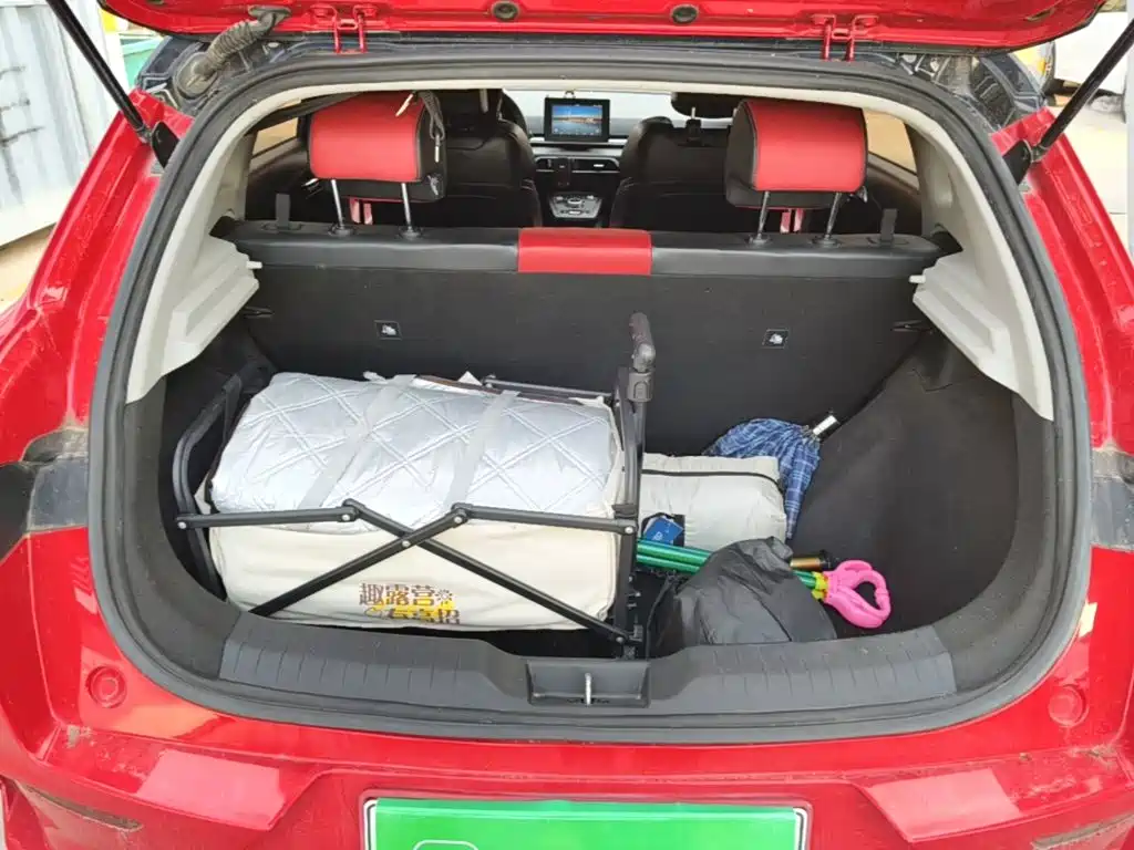 BYD e2 — миниатюра 19
