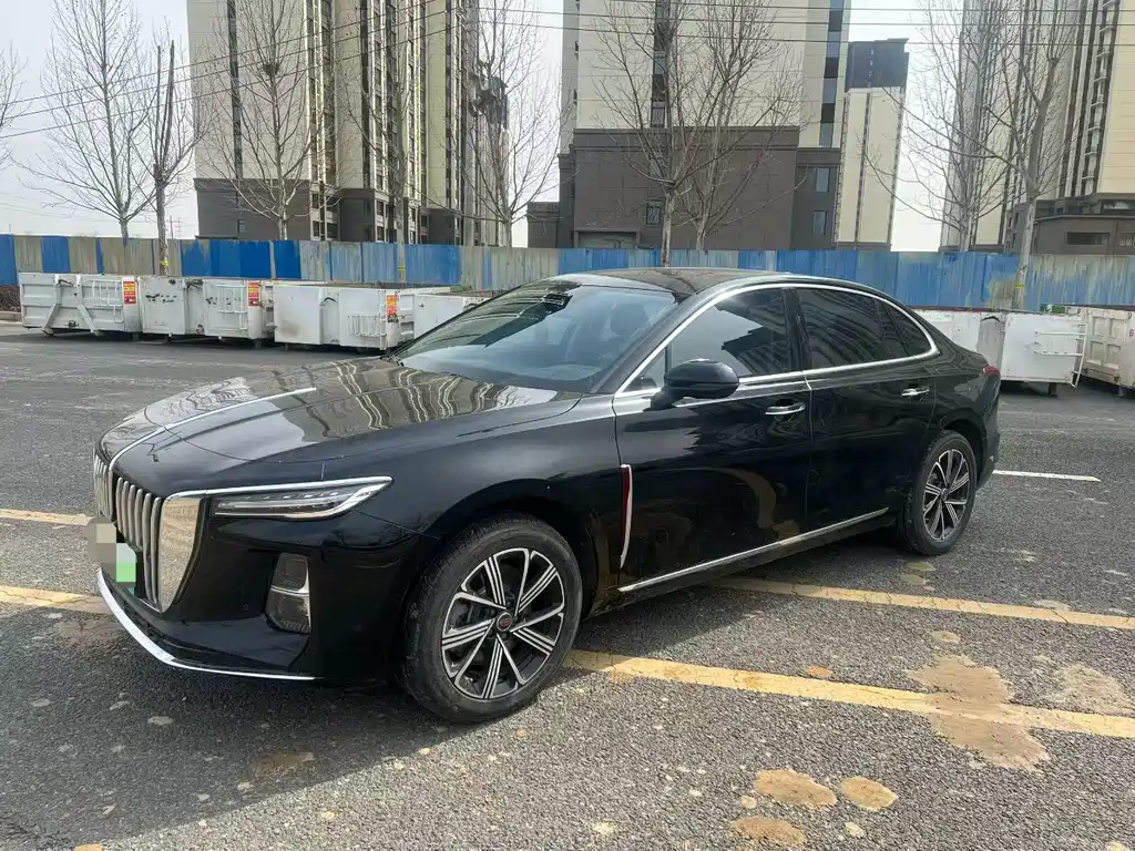 Hongqi Hongqi H5 PHEV 2025