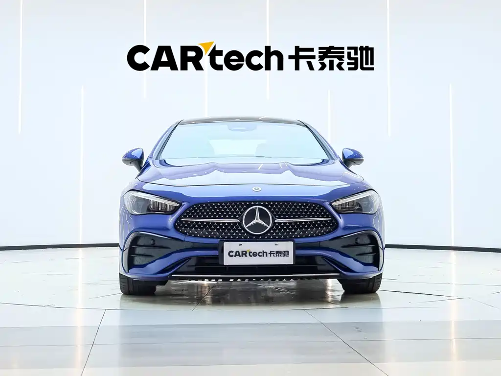 Mercedes-Benz CLE 2025 CLE 300 4MATIC