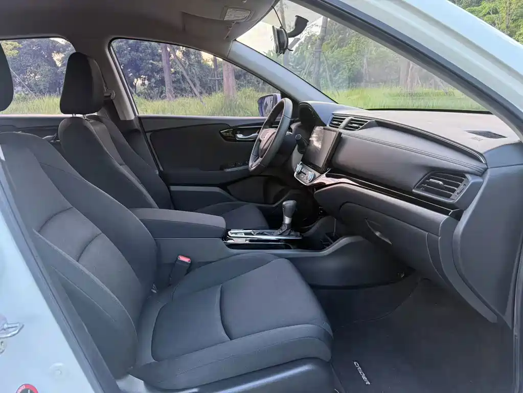 Honda Crider — миниатюра 10