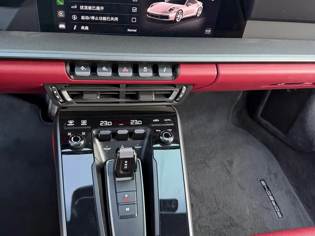 Porsche 911 — миниатюра 15