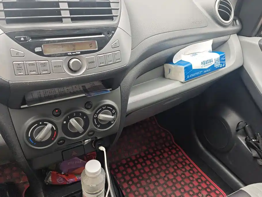 Suzuki Alto — миниатюра 16