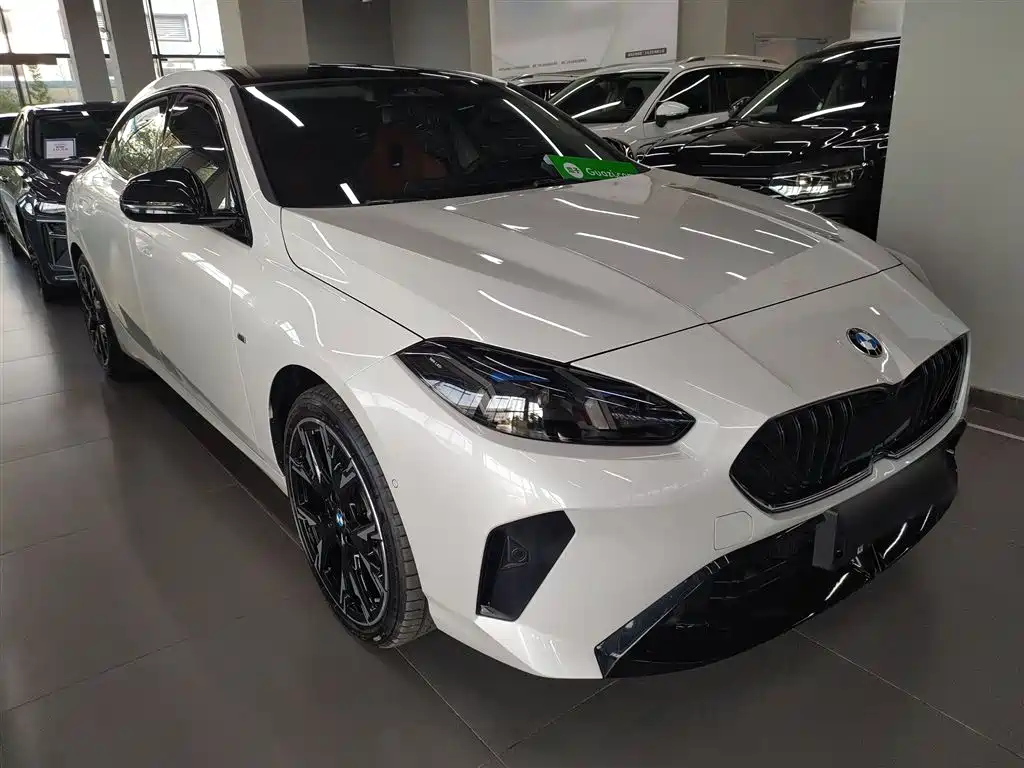 BMW 2 Series 2 2025 225L M Sport