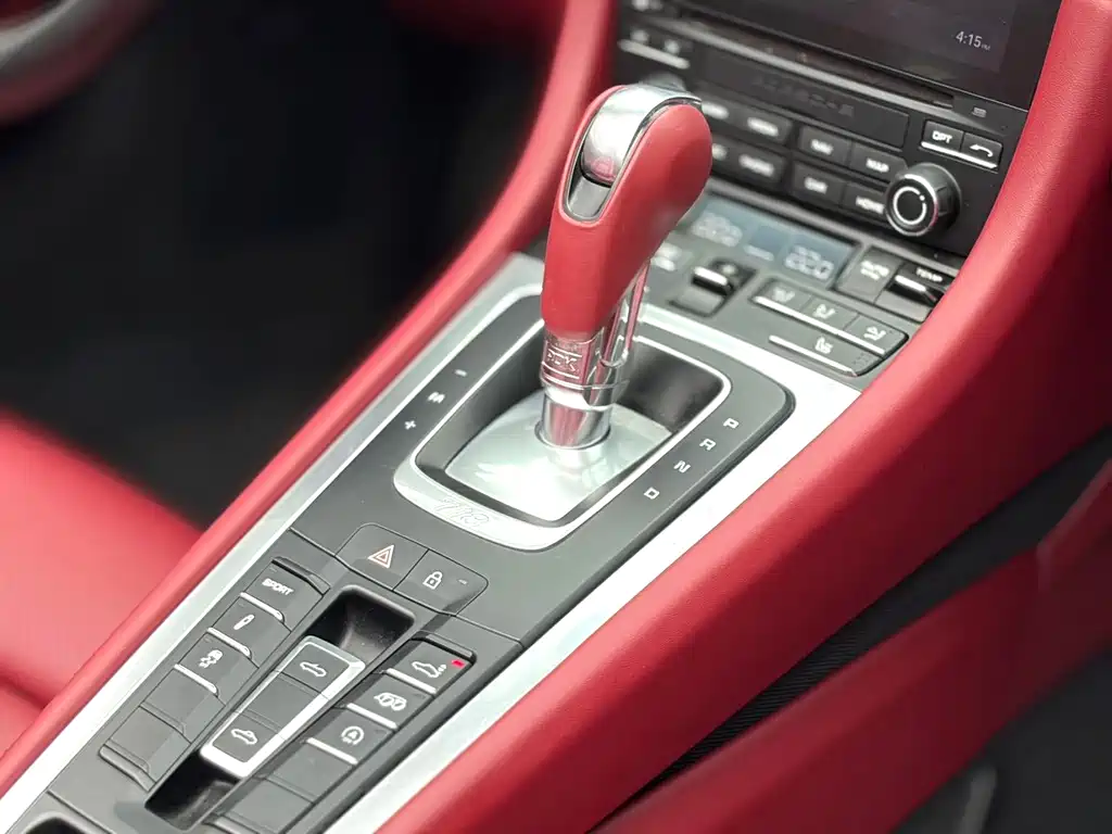 Porsche 718 — миниатюра 10
