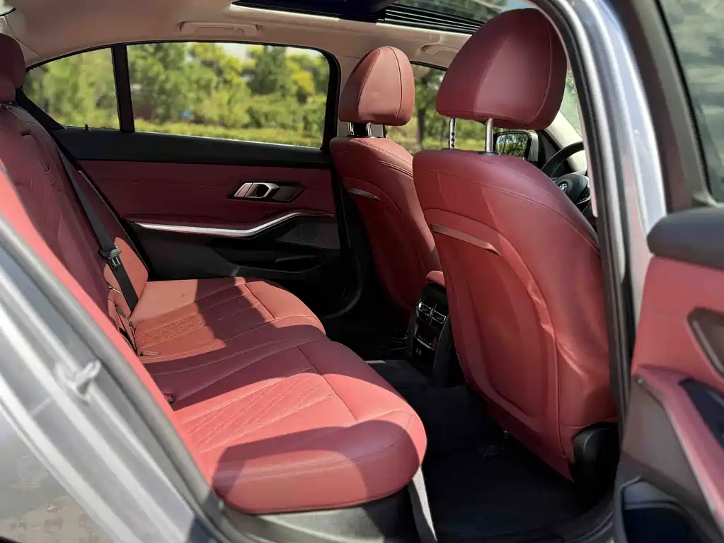 BMW i3 — миниатюра 13