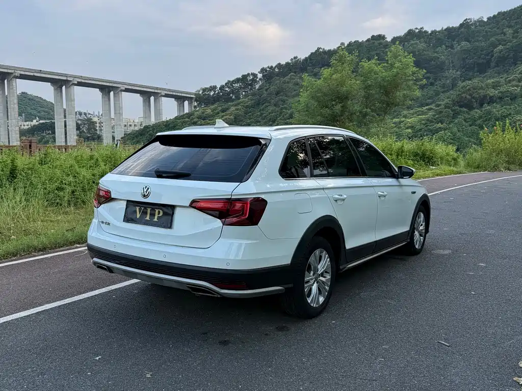 Volkswagen C-Trek — миниатюра 6