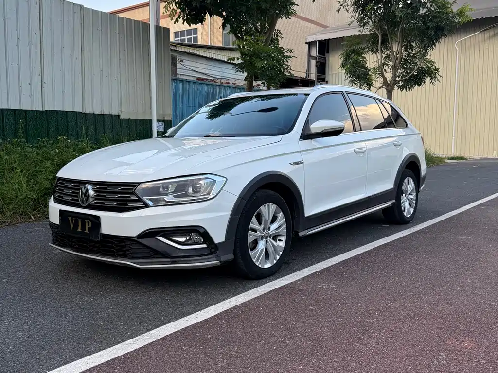 Volkswagen C-Trek