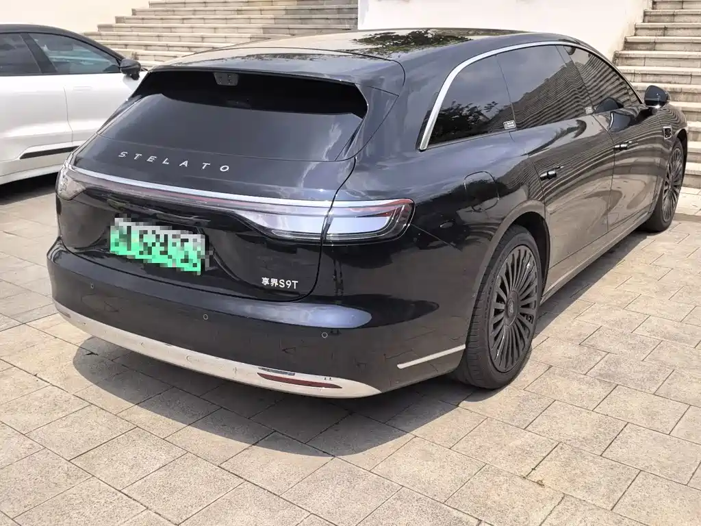Наслаждайтесь. S9T. — миниатюра 11