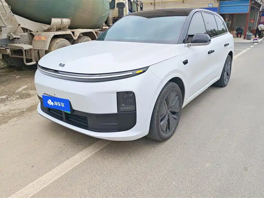 Li Auto Li L6 2024