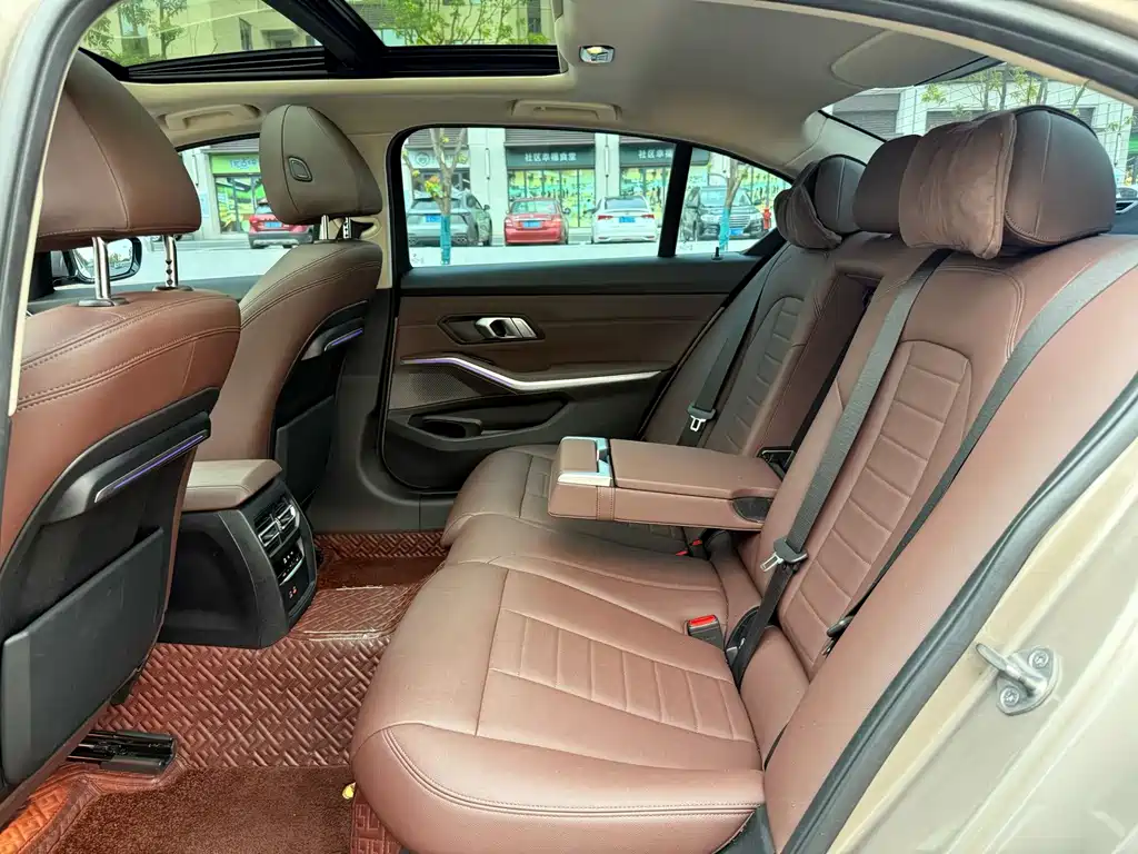 BMW 3 Series — миниатюра 6