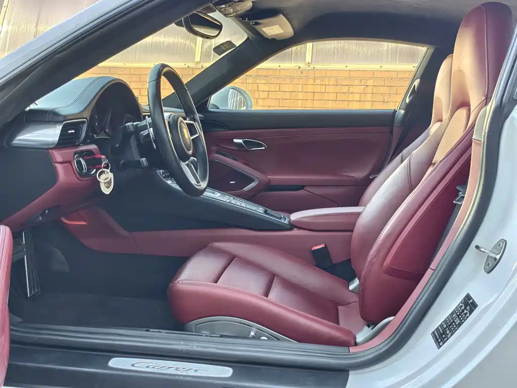 Porsche 911 — миниатюра 5