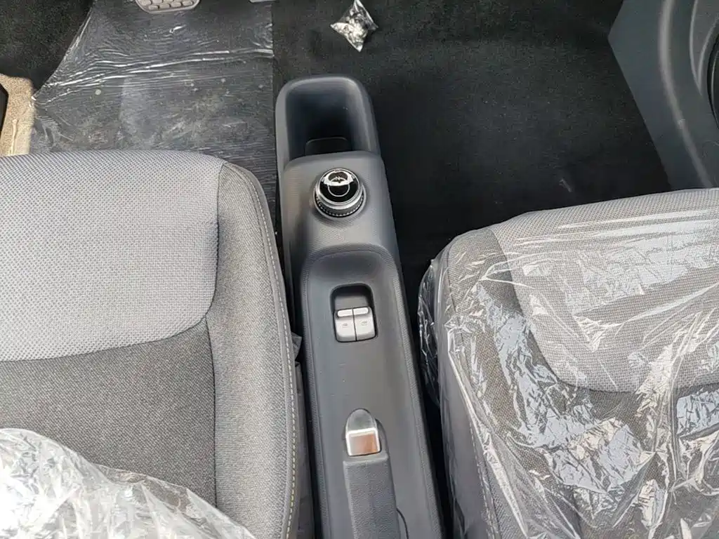 Wuling Zhiguang EV — миниатюра 14
