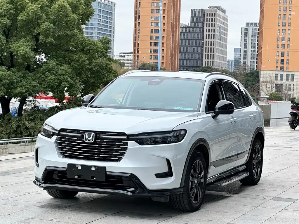 Honda HR-V 2023