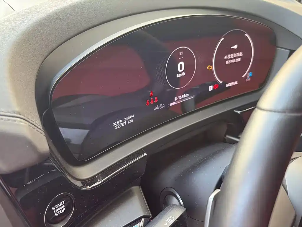 Porsche Cayenne — миниатюра 4