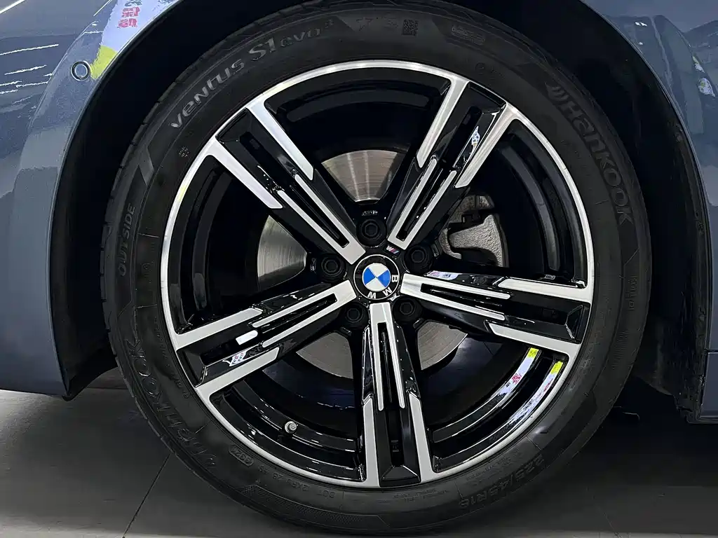 BMW 4 Series — миниатюра 30