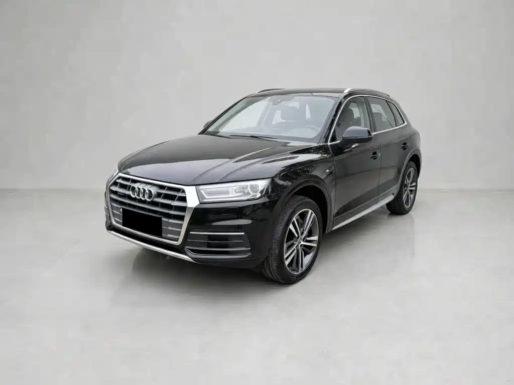 Audi Q5L 2020