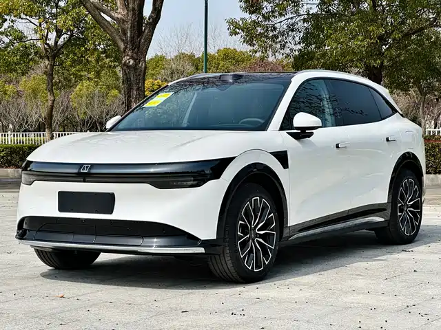 ZEEKR EXTREME KRYPTON 7X 2026