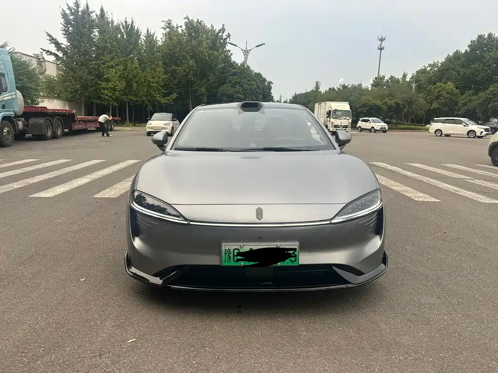 Zhijie Zhijie S7 — миниатюра 2