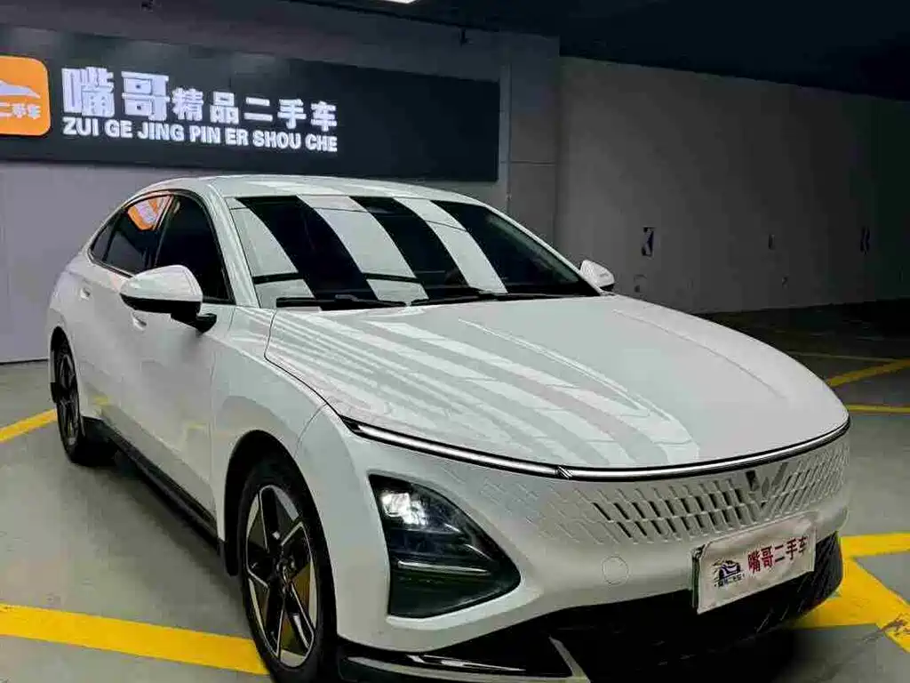 WULING WULING STARLIGHT