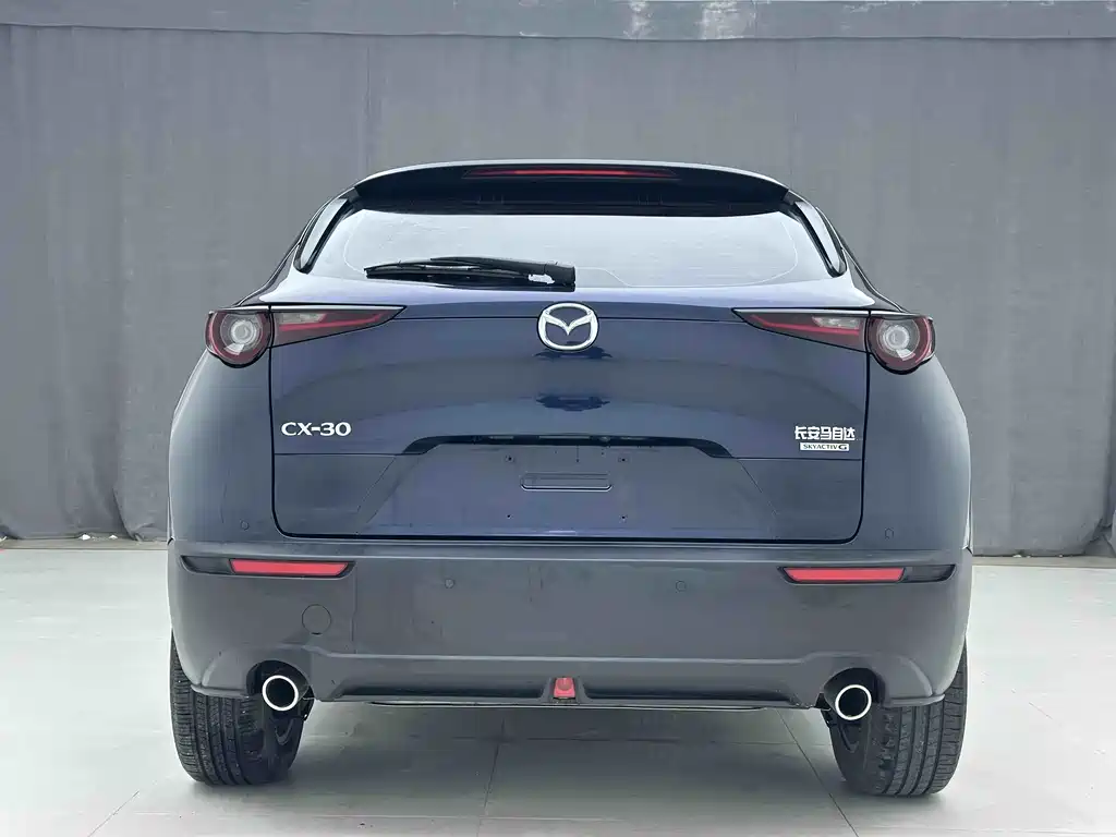 MAZDA CX 30