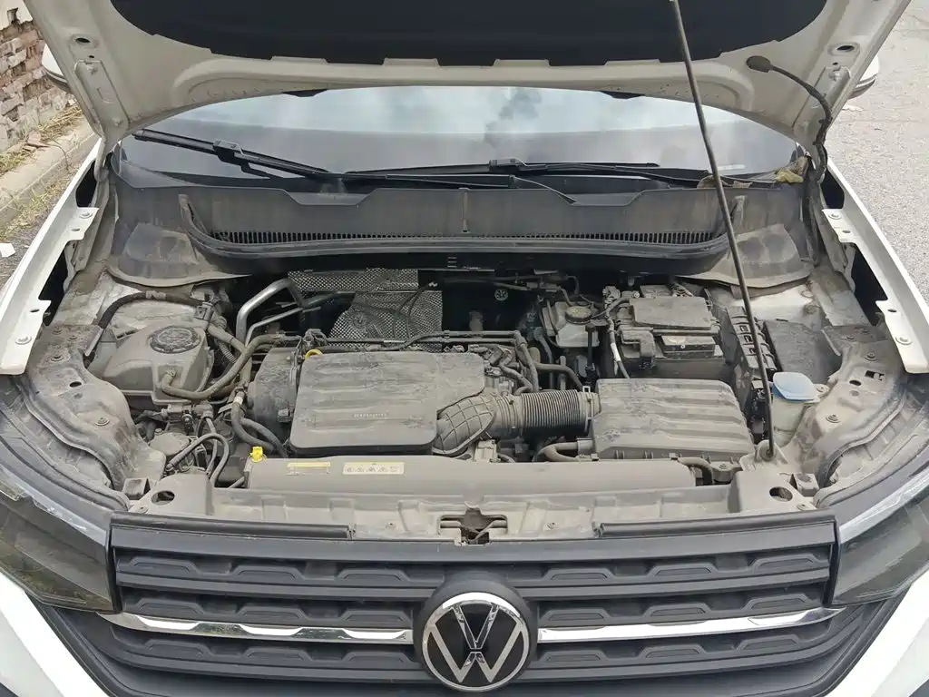 Volkswagen Tacqua — миниатюра 16