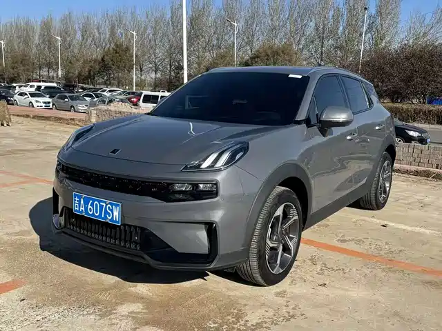 LYNK 06 2023
