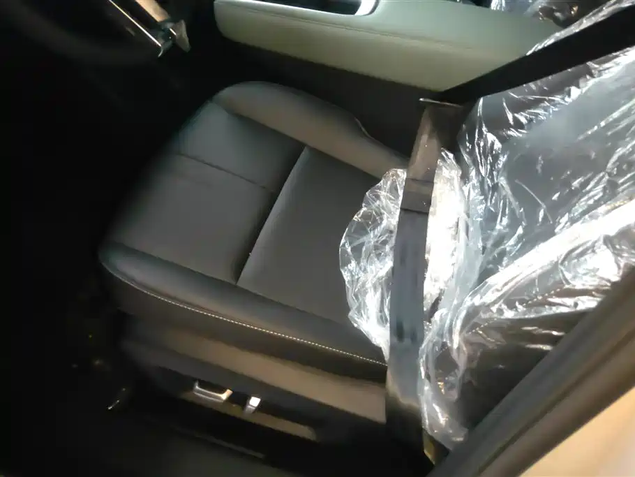 BAOJUN YUE ALSO PLUS