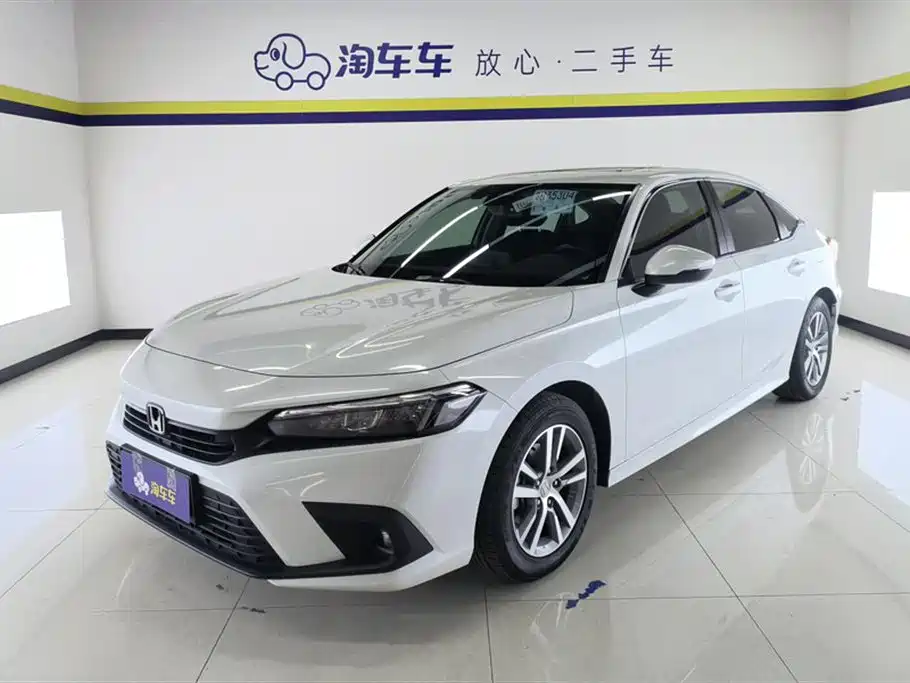Honda Civic 2024