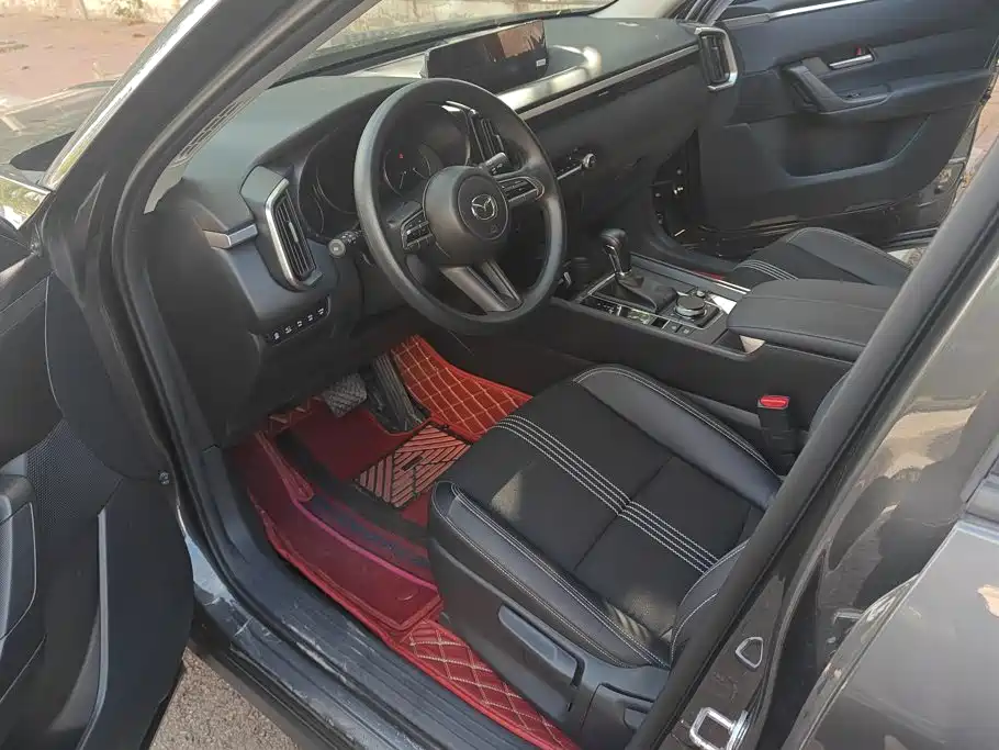 Mazda CX-50 Xingye — миниатюра 9