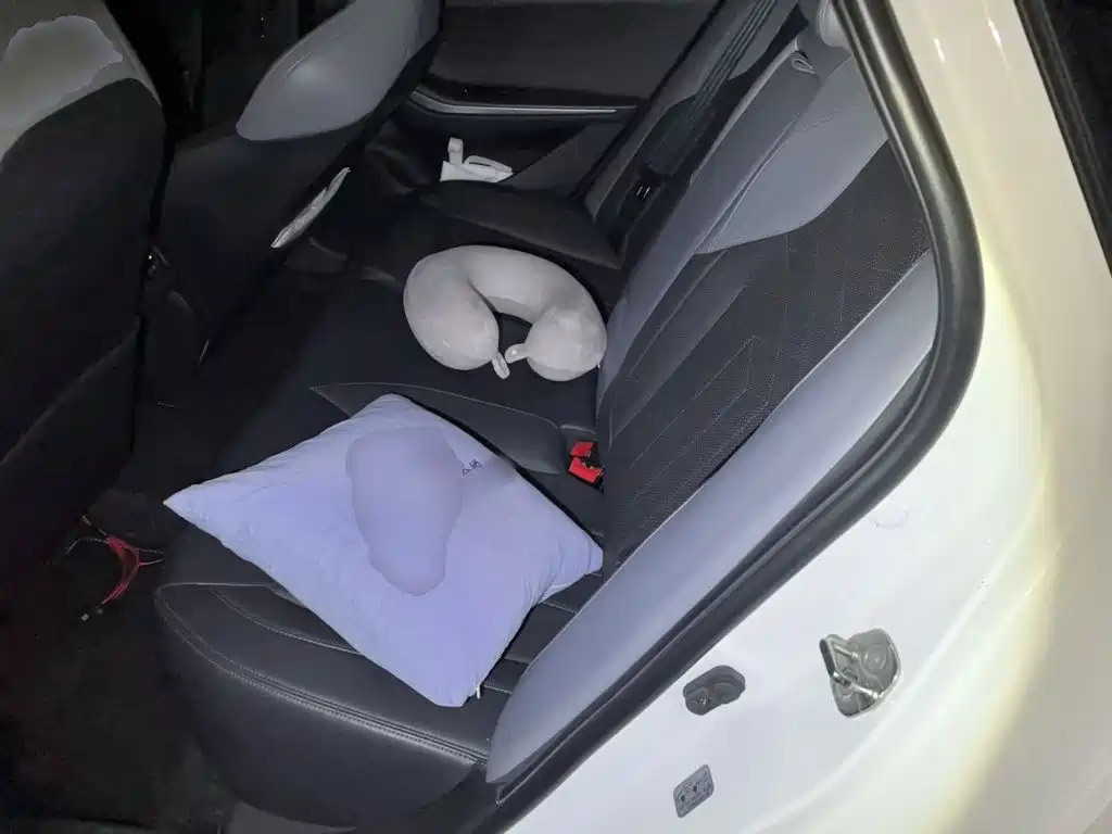 Changan Ruicheng PLUS — миниатюра 15