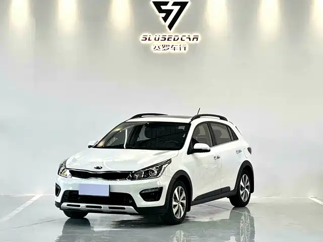 kia kx-cross