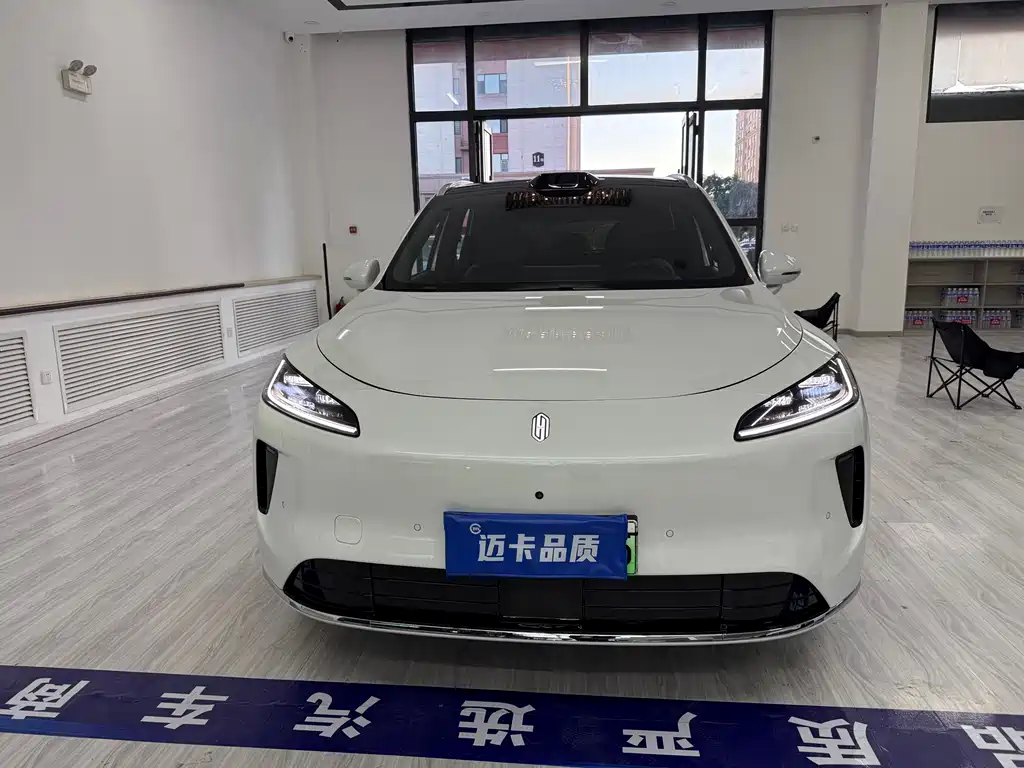 Shangjie Shangjie H5 — миниатюра 2