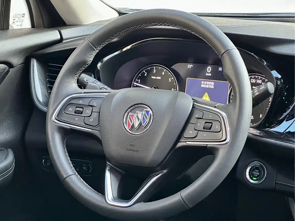 Buick Envision Plus Plus 2022 Plus 552T мест Luxury