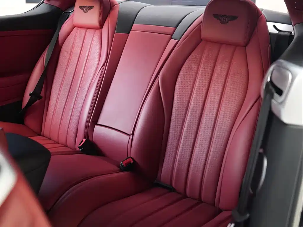 Bentley Continental — миниатюра 9