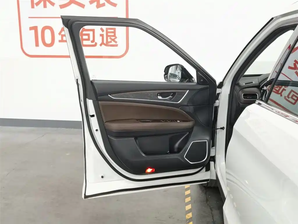 Honda UR-V 2024 370TURBO Premium