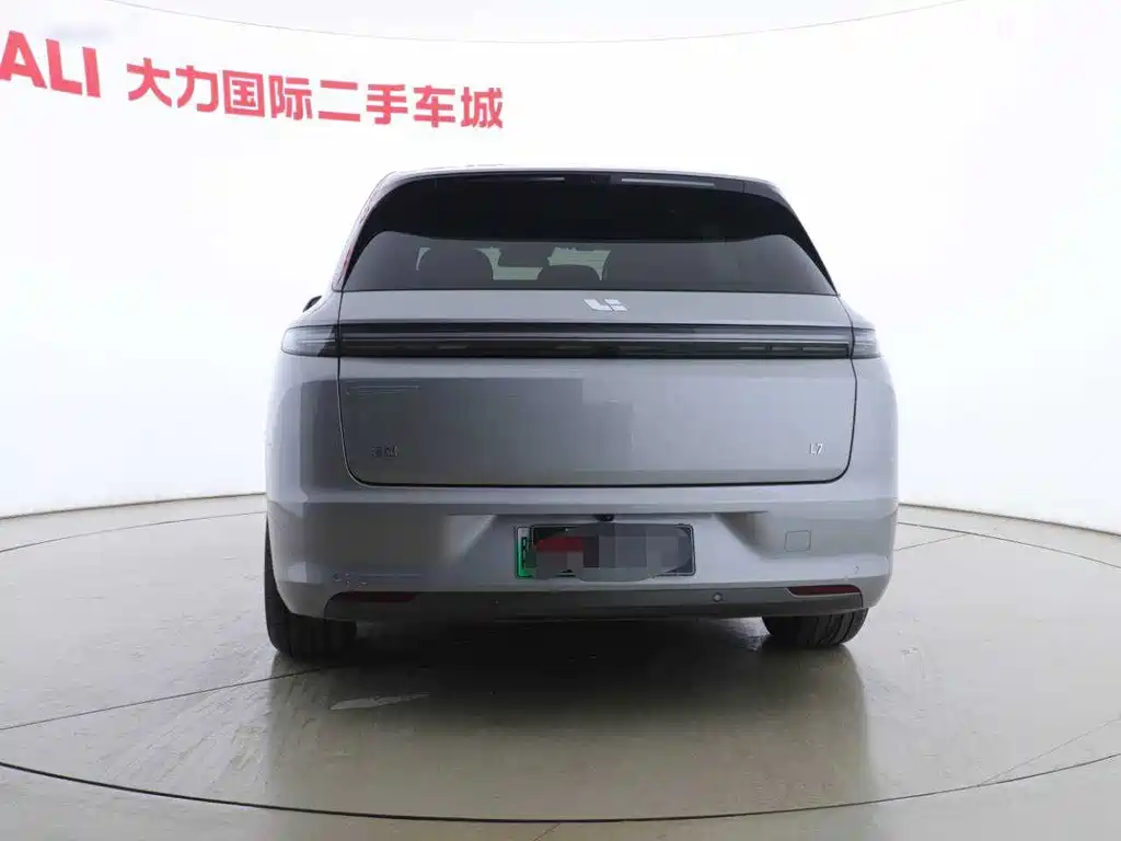 Li Auto IDEAL L7