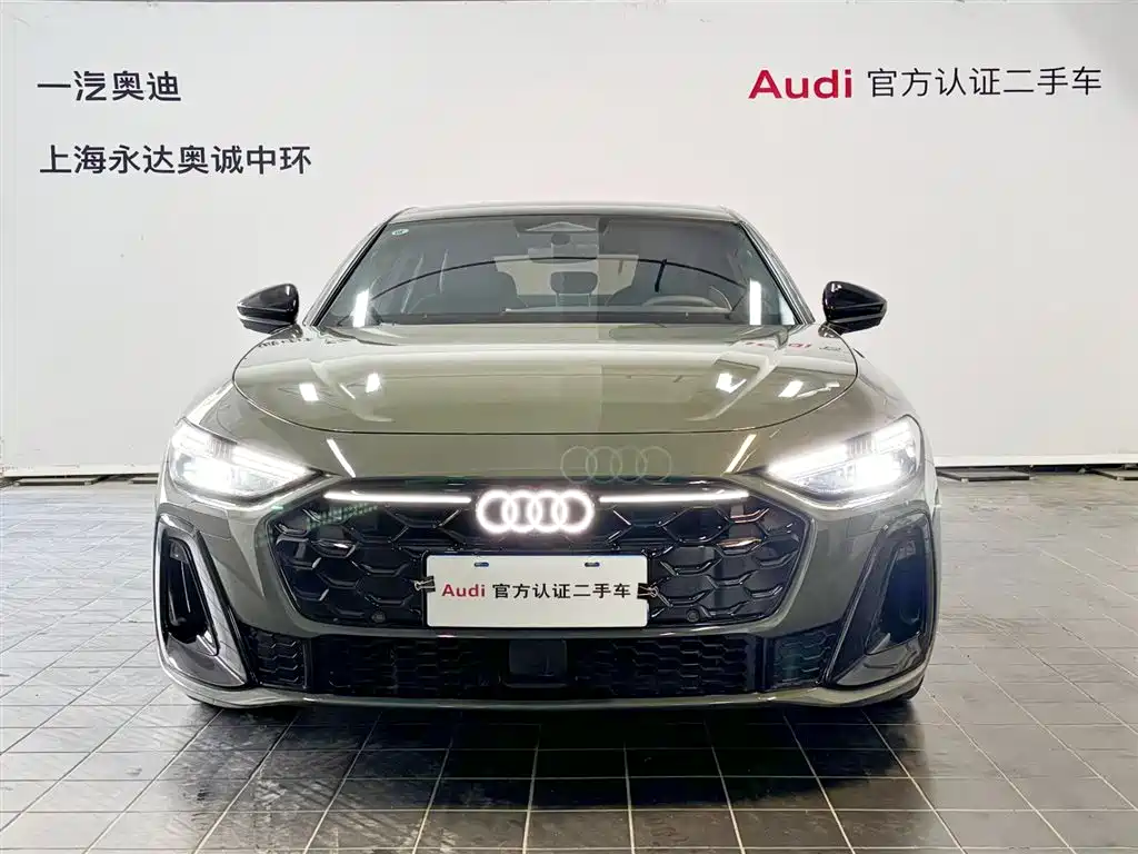 AUDI A5L