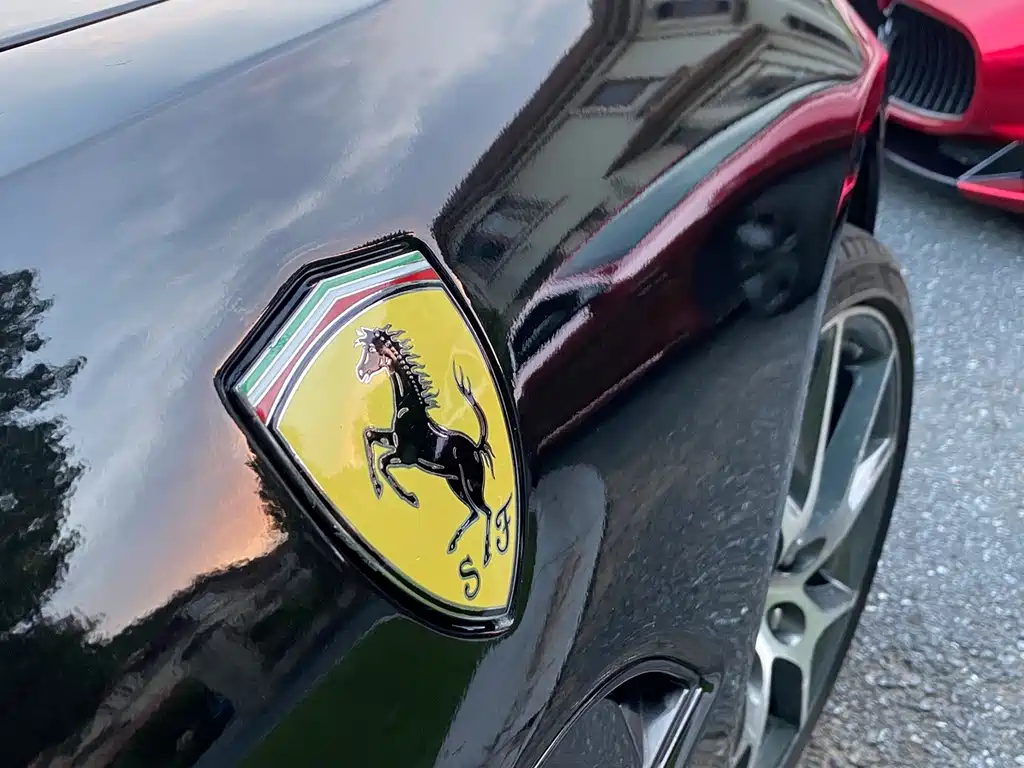 Ferrari California T — миниатюра 18