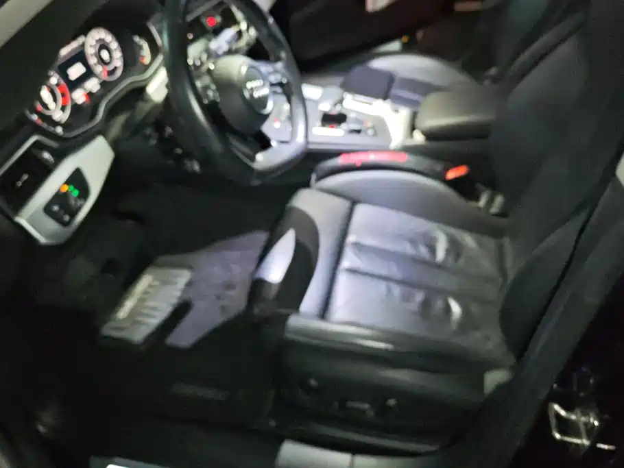 Audi A5 (Import) — миниатюра 9