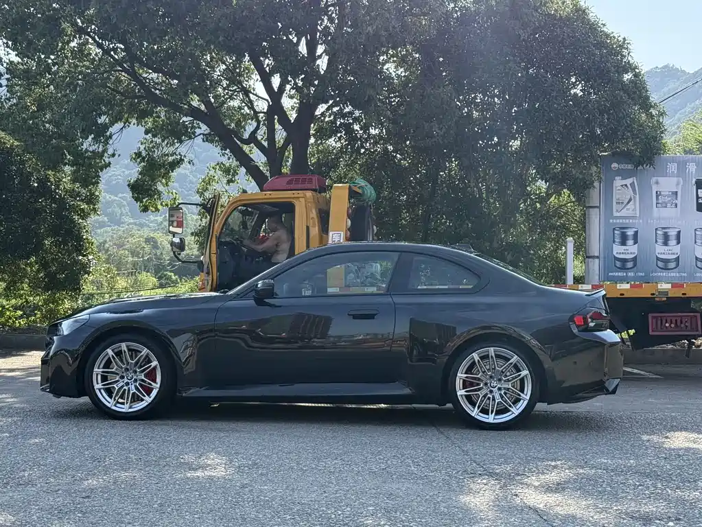 BMW M2 M2, фото 4