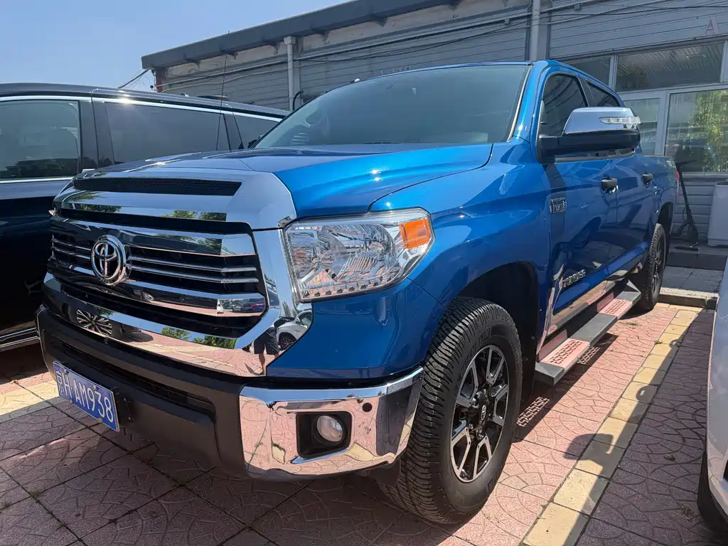 Toyota Tantu
