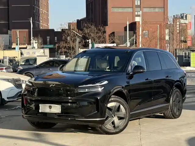 ONVO LE DAO L90 2025