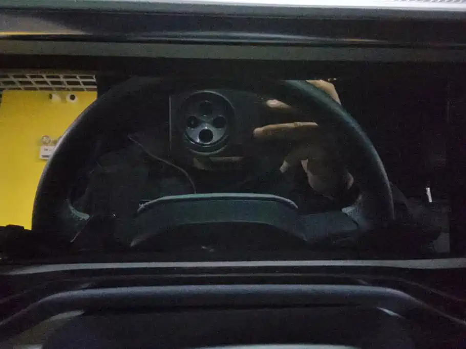 FANG CHENG BAO LEOPARD 5