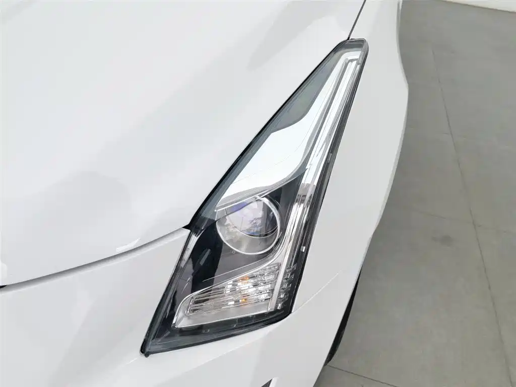 Cadillac ATS-L 2017 28T