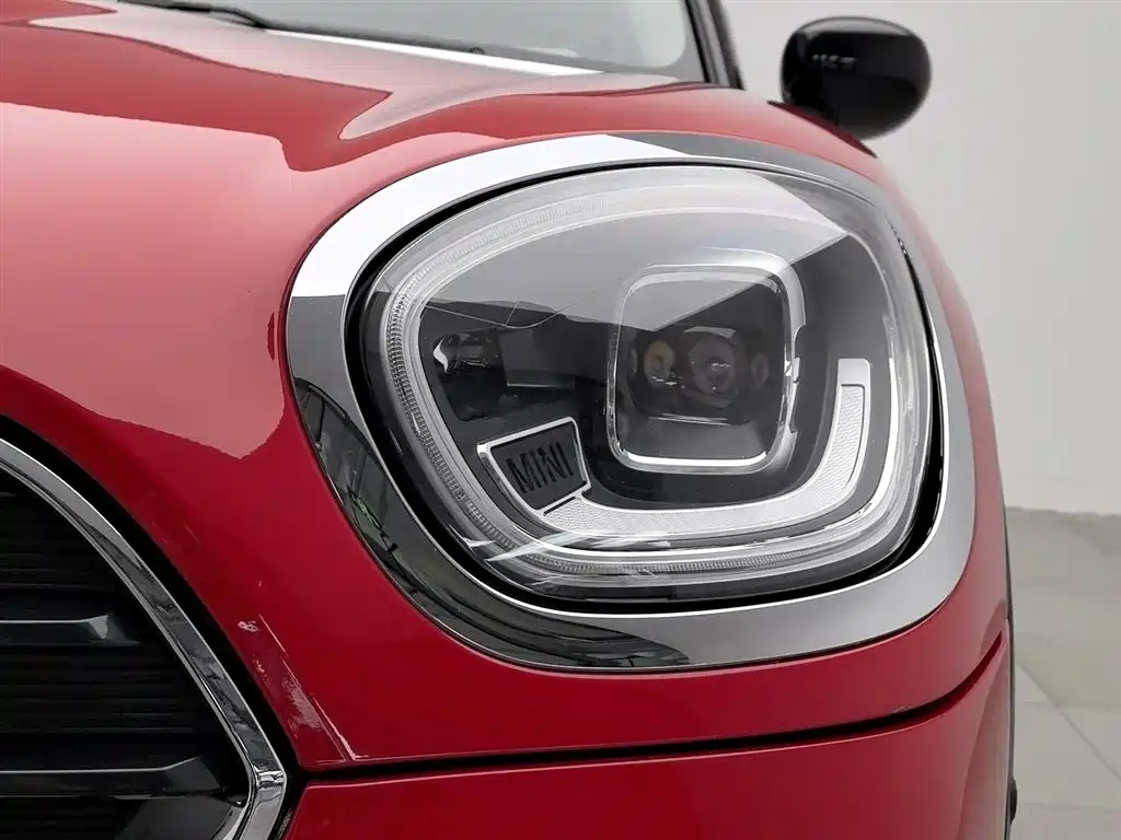 Mini Countryman 2021 1.5T COOPER ALL4