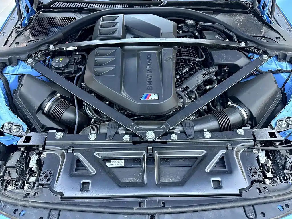 BMW M2 — миниатюра 19